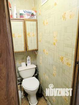 4-к квартира, вторичка, 70м2, 1/9 этаж