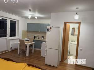 Студия квартира, вторичка, 29м2, 7/10 этаж