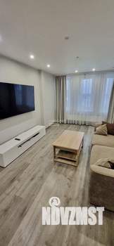 2-к квартира, вторичка, 68м2, 17/17 этаж