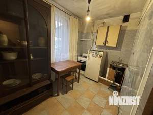 2-к квартира, вторичка, 45м2, 1/9 этаж