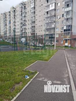 Студия квартира, вторичка, 29м2, 2/10 этаж