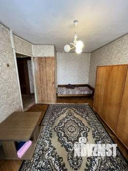 2-к квартира, вторичка, 42м2, 5/5 этаж