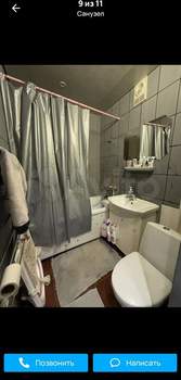 2-к квартира, вторичка, 42м2, 5/5 этаж