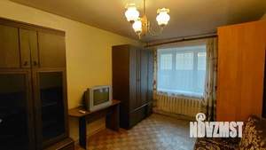 1-к квартира, вторичка, 29м2, 1/5 этаж