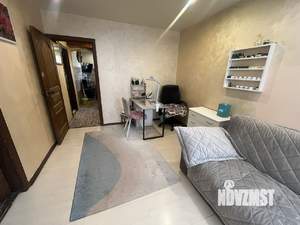 3-к квартира, вторичка, 60м2, 3/5 этаж