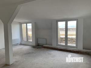 3-к квартира, вторичка, 105м2, 3/3 этаж