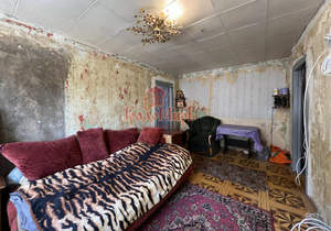 2-к квартира, вторичка, 45м2, 2/4 этаж