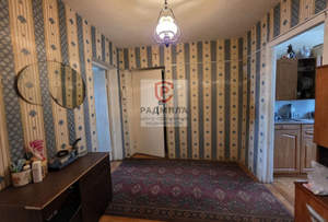 2-к квартира, вторичка, 52м2, 4/5 этаж