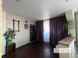 2-к квартира, вторичка, 56м2, 9/17 этаж