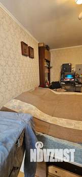 3-к квартира, вторичка, 56м2, 3/5 этаж