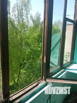 1-к квартира, вторичка, 24м2, 5/5 этаж