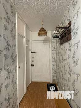 2-к квартира, вторичка, 42м2, 2/5 этаж