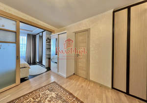 2-к квартира, вторичка, 51м2, 7/14 этаж