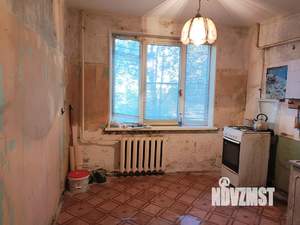 1-к квартира, вторичка, 31м2, 1/5 этаж