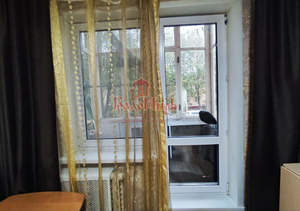 2-к квартира, вторичка, 42м2, 2/5 этаж