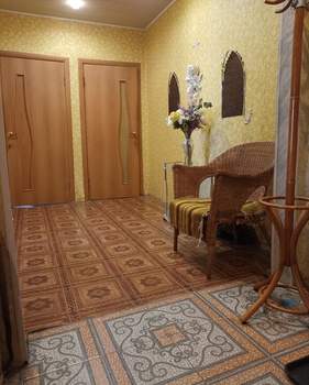 3-к квартира, вторичка, 75м2, 13/14 этаж