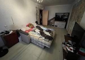 1-к квартира, вторичка, 31м2, 5/9 этаж