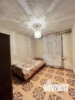 2-к квартира, вторичка, 44м2, 9/9 этаж