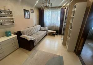 3-к квартира, вторичка, 60м2, 3/5 этаж