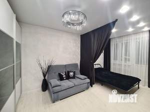 2-к квартира, вторичка, 42м2, 5/5 этаж