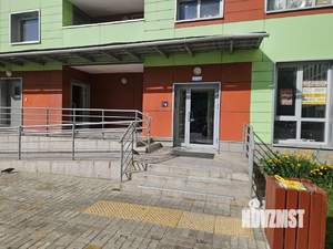 1-к квартира, вторичка, 42м2, 12/14 этаж