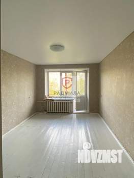 2-к квартира, вторичка, 45м2, 5/5 этаж