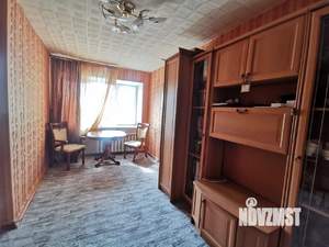 2-к квартира, вторичка, 38м2, 3/4 этаж