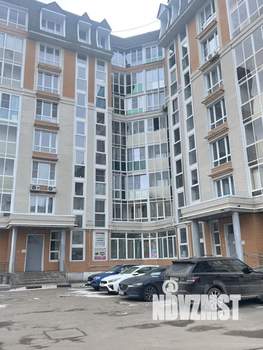 2-к квартира, вторичка, 78м2, 8/8 этаж