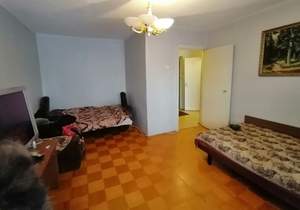 1-к квартира, вторичка, 35м2, 3/5 этаж