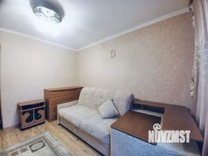 2-к квартира, вторичка, 47м2, 5/5 этаж