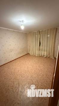 2-к квартира, вторичка, 57м2, 1/10 этаж