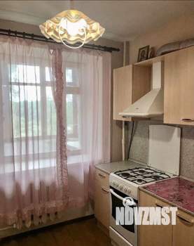 1-к квартира, вторичка, 37м2, 3/9 этаж