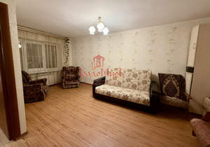 1-к квартира, вторичка, 29м2, 4/5 этаж