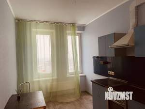 1-к квартира, вторичка, 44м2, 17/17 этаж