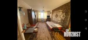 1-к квартира, вторичка, 47м2, 10/10 этаж