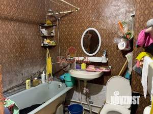 1-к квартира, вторичка, 32м2, 4/5 этаж