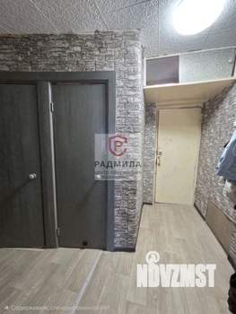 2-к квартира, вторичка, 39м2, 1/5 этаж