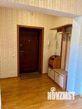 1-к квартира, вторичка, 54м2, 3/5 этаж