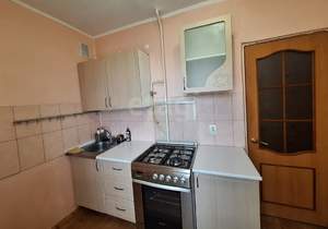 2-к квартира, вторичка, 48м2, 3/5 этаж