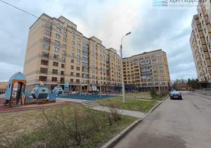 2-к квартира, сданный дом, 58м2, 3/9 этаж