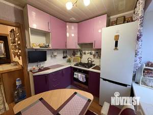 2-к квартира, вторичка, 43м2, 5/5 этаж