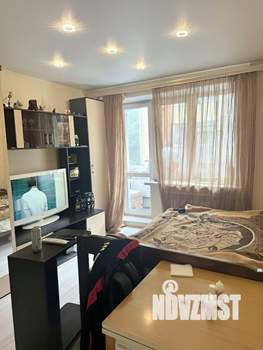 2-к квартира, вторичка, 41м2, 3/5 этаж
