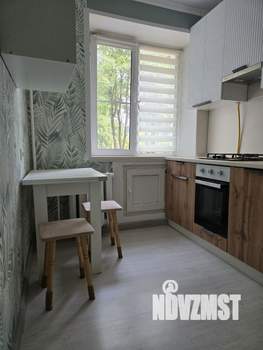 1-к квартира, вторичка, 20м2, 1/5 этаж