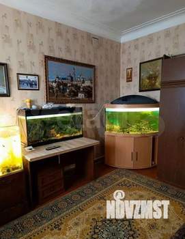 3-к квартира, вторичка, 67м2, 4/4 этаж