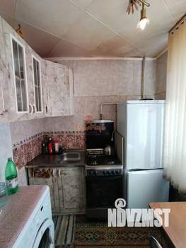 2-к квартира, вторичка, 41м2, 2/5 этаж