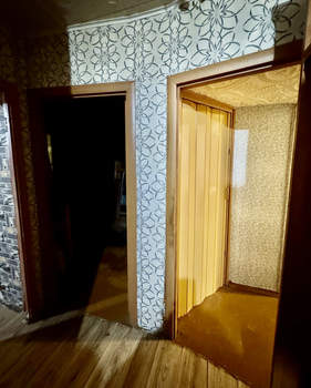 1-к квартира, вторичка, 42м2, 1/5 этаж