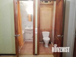 1-к квартира, вторичка, 44м2, 5/5 этаж