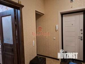 2-к квартира, вторичка, 59м2, 1/4 этаж