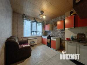 1-к квартира, вторичка, 31м2, 1/5 этаж