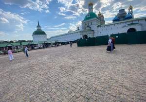 1-к квартира, вторичка, 33м2, 3/5 этаж